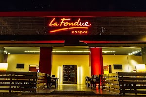 La Fondue Unique - Gravatá in Gravata, brazil