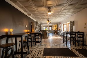 Milo's Cafe and Restaurant in Petersburg, united states
