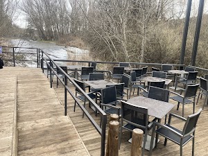 Bar Soto Playa in Soria, spain