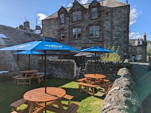 Three Lemons in Pitlochry, united kingdom