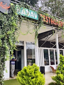 KADAV RESTAURANT in Padinjarathara, india