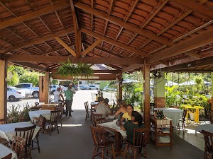 Restaurante Maré Alta in João pessoa, brazil