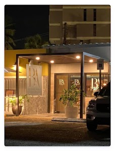 Buenos Ayres Market & Grill in Puerto rico, argentina