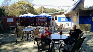 McCarty's North 40 Sports Bar and Grille in Paw paw, united states