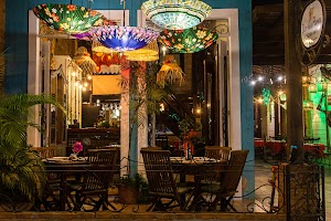 Beco das Flores Restaurante e Pizzaria in Itacaré, brazil