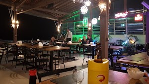 Corais Bar e Restaurante in João pessoa, brazil