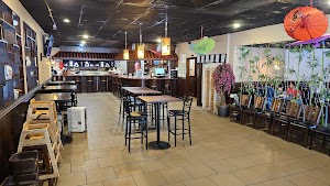 Fuji Japanese Sushi & Steak House in Ashland, united states