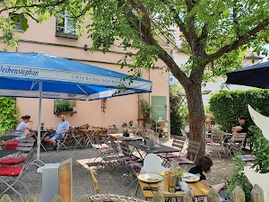 Altes Gärtnerhaus in Lübbenau, germany