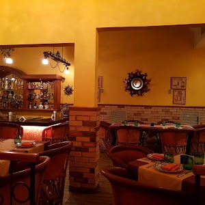 Restaurant Los Soles in Maracaibo, venezuela