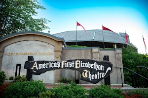 Oregon Shakespeare Festival in Ashland, united states