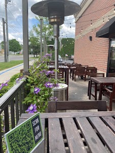 Chomp Burger in Adrian, united states