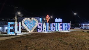 Mayor Wheel in Salgueiro, brazil