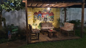 Vila Japabeach in Japaratinga, brazil