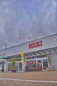 Restaurant Zhou in Hilpoltstein, germany