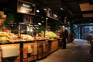 Marché in Deitingen, switzerland
