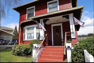 Poulsbo Heritage Museum in Poulsbo, united states
