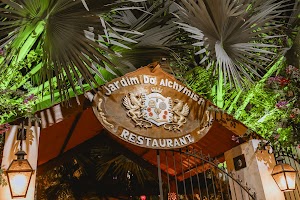Jardim do Alchymist | em Fortaleza in Fortaleza, brazil