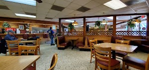 Lone Star Charlie's Family Restaurant in Livingston, united states