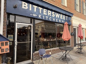 Bittersweet Kitchen in Media, united states