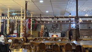 Llanero's Grill in Ciudad ojeda, venezuela