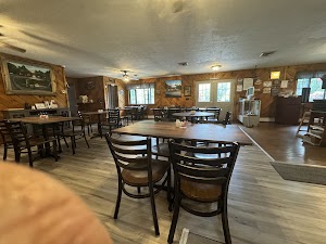 Melanie's Family Restaurant in Petersburg, united states