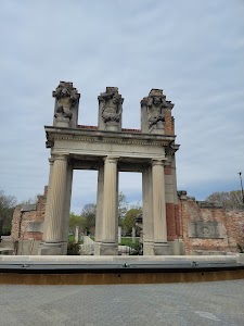 Holliday Park in Indianapolis, united states