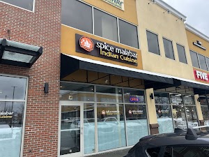 Spice Malabar in Clifton park, united states