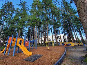Fort Borst Park in Grand mound, united states