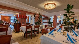 Restaurant La Piazza, Schaffhausen in Schaffhausen, switzerland