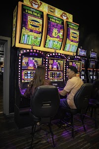 Naskila Casino in Livingston, united states