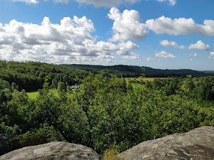 Virsehatt in Halmstad, sweden