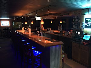 Jimmy's Roadhouse Bar & Grill in Paw paw, united states