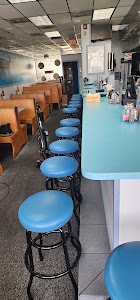 Over Easy Cafe in O&amp;amp;amp;amp;amp;, united states