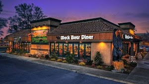 Black Bear Diner Independence in Independence, united states