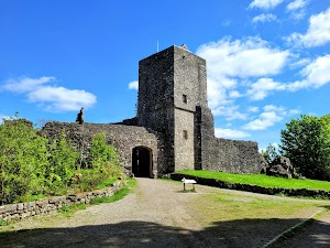 Mugdock Country Park in Glasgow, united kingdom