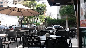 Giro Praia Bar e Restaurante in Recife, brazil