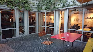Fassbeiz in Schaffhausen, switzerland
