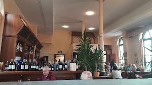 Ristorante - Pizzeria BENVENUTI in Lübbenau, germany