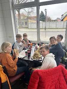 Deniz Grill in Lübbenau, germany