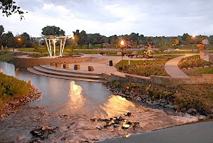 Fairgrounds Park in Loveland, united states
