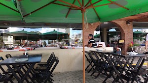 Picuí Praia Bar e Restaurante in João pessoa, brazil