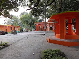 Yaksha Yudhishthira Dialogue Place Ajgara Dham in Dihhardo, india