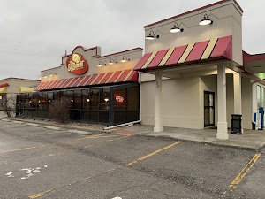 The Big Biscuit in Blue springs, united states