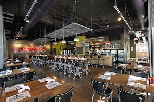 Zombie Burger + Drink Lab in Des moines, united states