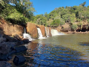 Salto del Tembey, Yatytay in Puerto rico, argentina