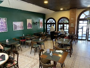 Casa Alemã - Cafeteria - Doceria - Bolo - Torta in Aracaju, brazil