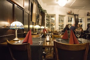 La Locandiera in Jönköping, sweden