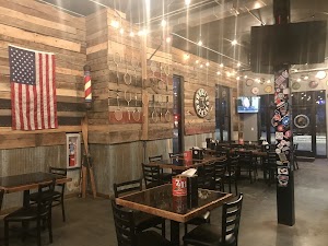 Pinky G's Pizzeria- Big Sky, MT in Big sky, united states
