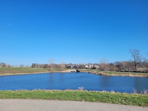 Butterfly Trail in Blue springs, united states