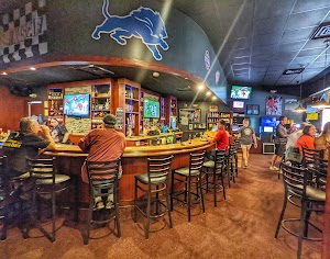ZZ's Sports Bar & Grill in Adrian, united states